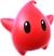 Super Mario Galaxy promotional artwork: A Red Luma