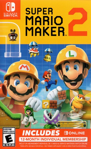 File:SMM2 CA limited boxart.jpg