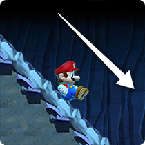 Slide - Super Mario Wiki, the Mario encyclopedia