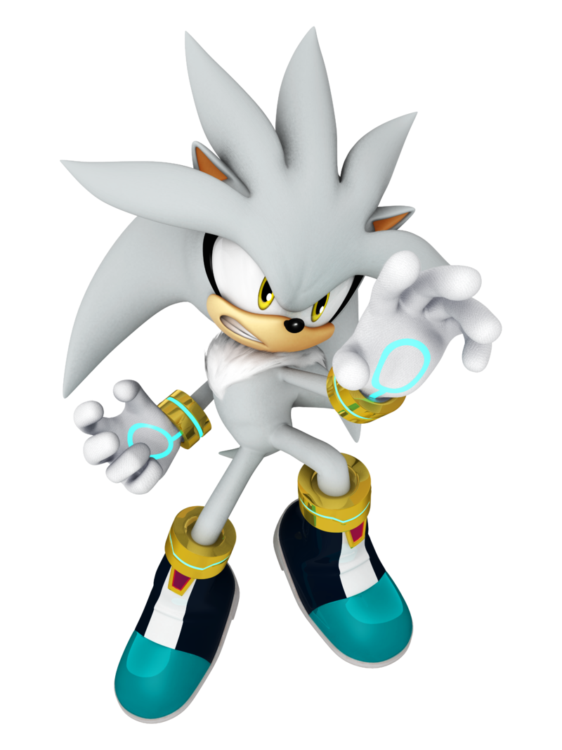 Sonic and Tails Photo: Sonic the Hedgehog  Sonic, Sonic the hedgehog,  Silver the hedgehog