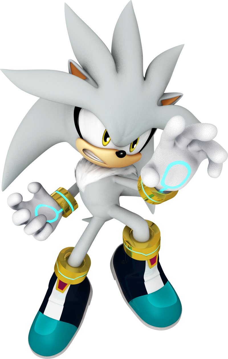 Sonic the Hedgehog - Wikipedia