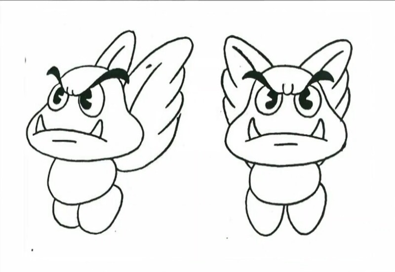 File:TAOSMB3 Paragoomba Concept Art.jpg