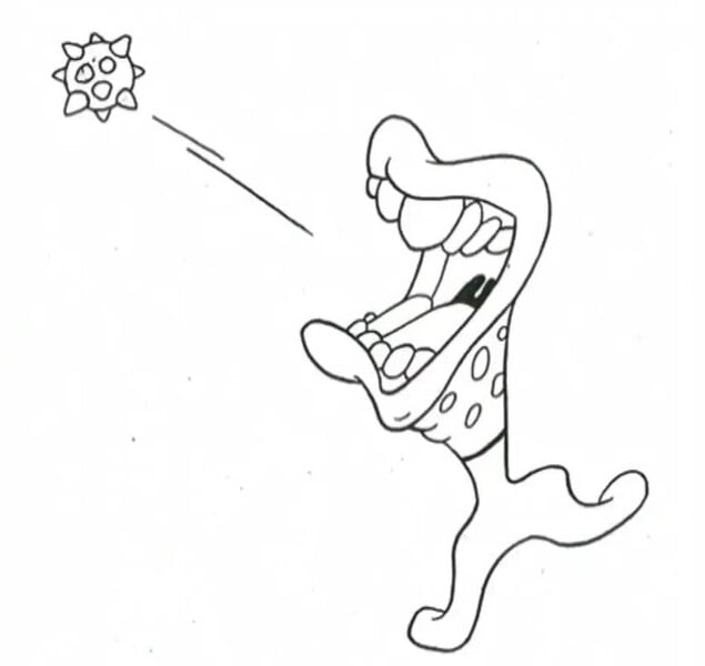 File:TAOSMB3 Ptooie Concept Art 02.jpg