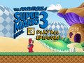Main menu