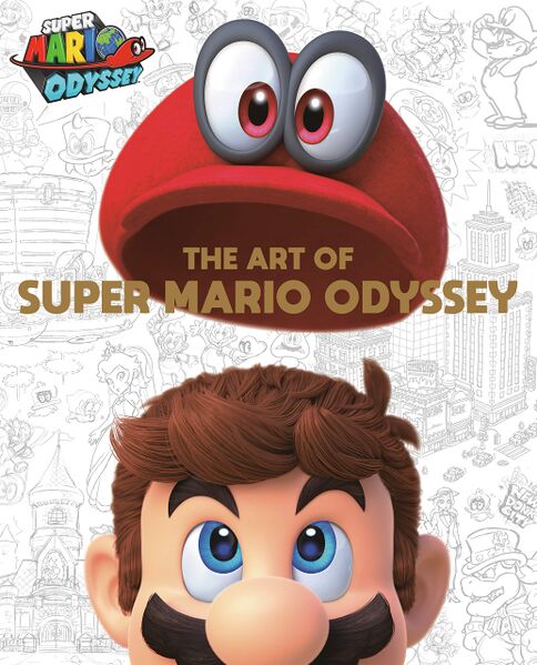 File:The Art of Super Mario Odyssey.jpg