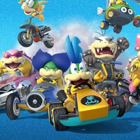 Which Mario Kart 8 Deluxe racer are you most like preview.jpg