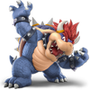 Bowser's palette swap from Super Smash Bros. Ultimate.