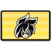 The icon for the Young Cricket Card prize from Game & Wario.
