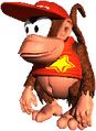 Donkey Kong Country 2: Diddy's Kong Quest