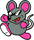 Artwork of Mouser