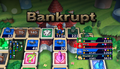 Mario going bankrupt