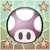 An icon from Mario Party 4