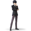 Joker (school attire)