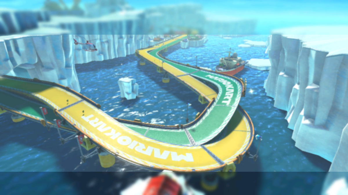 File:MK8-u IcePark-Ending.png - Super Mario Wiki, the Mario encyclopedia
