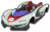 P-Wing from Mario Kart 8