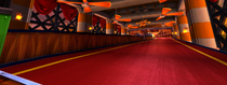Aerial Road / Sky Arena (alt 2)