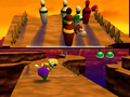 Variation 3 from Mario Party 2