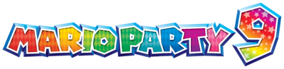 The game's final logo.