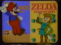 Nintendo Cereal System