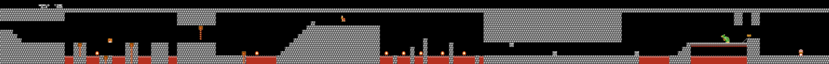 File:NES LL World A-4 Map.png - Super Mario Wiki, the Mario encyclopedia