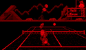 Thumbnail for "Singles Tournament 2" from Mario's Tennis for Nintendo Music.