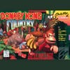 Album art for Donkey Kong Country in Nintendo Music