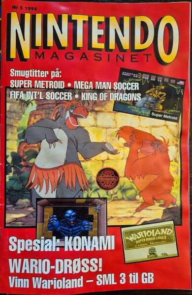 File:Nintendo Magasinet 5 1994 NOR.jpg