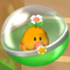 Flutter Orb from Mario Party 6