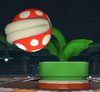 Piranha Plant from Mario Kart 8