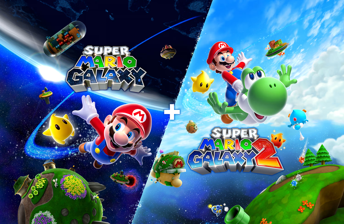 File:SMG+SMG2 NA key artwork.png - Super Mario Wiki, the Mario encyclopedia