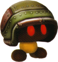 Goombeetle