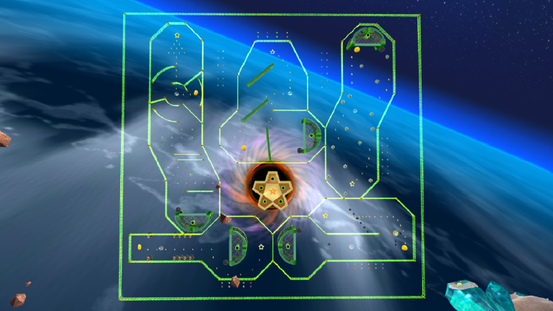 File:SMG Screenshot Bubble Blast Galaxy (The Electric Labyrinth).png