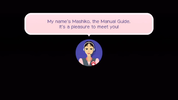 Mashiko, the Manual Guide