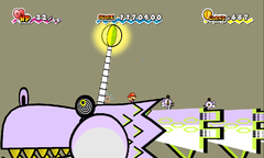 Wrackle - Super Mario Wiki, the Mario encyclopedia