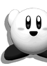 Character preview from Super Smash Bros. Melee