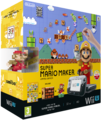 Super Mario Maker Wii U Premium Pack (United Kingdom)