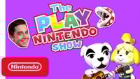 Thumbnail for the second episode of The Play Nintendo Show