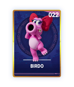 Birdo