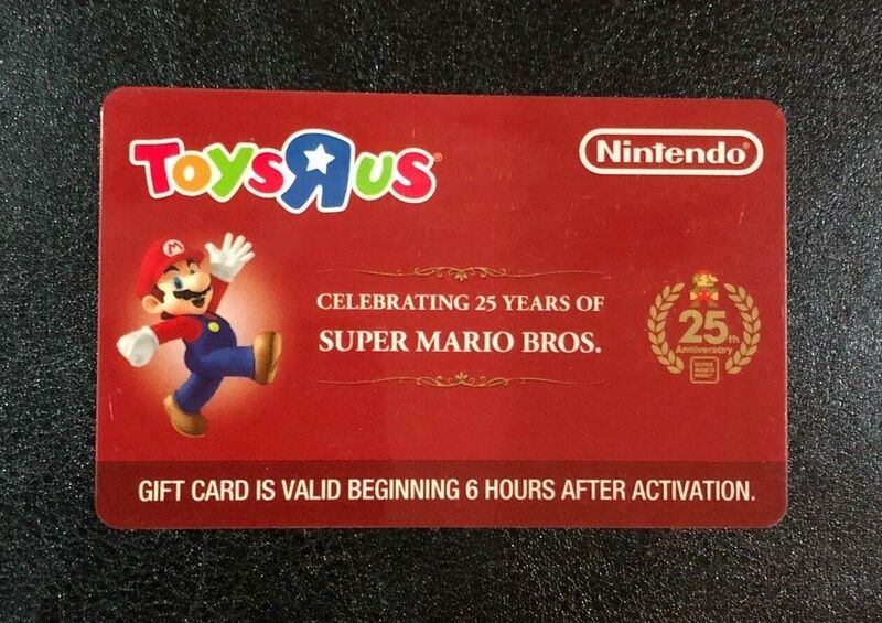 File:Toys R Us Super Mario 25th Gift Card.jpg
