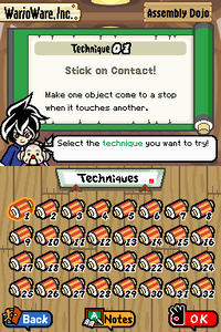 WWDIY Assembly Dojo Menu.png