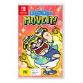 Australian box art