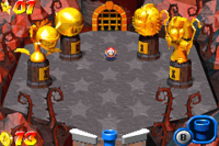 Boss statue Mario Pinball Land.png