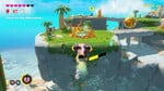 One of Resort Layer's Banandium Gems