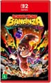 Brazilian box art (pre-release)