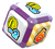 Waluigi's Dice Block from Mario Party: Star Rush