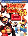 Donkey Kong 64