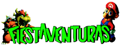 Fiestaventura Nintendo