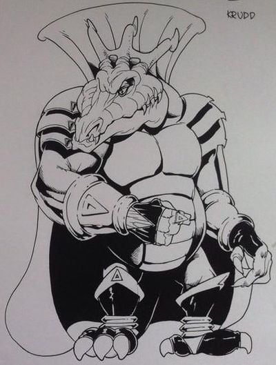 King K. Rool - Super Mario Wiki, the Mario encyclopedia
