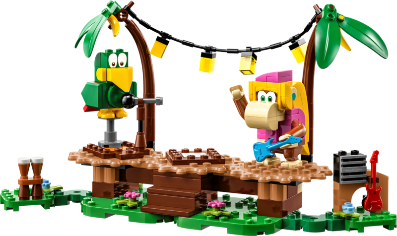 File:LEGO SM-71421 Dixie Kong's Jungle Jam.png