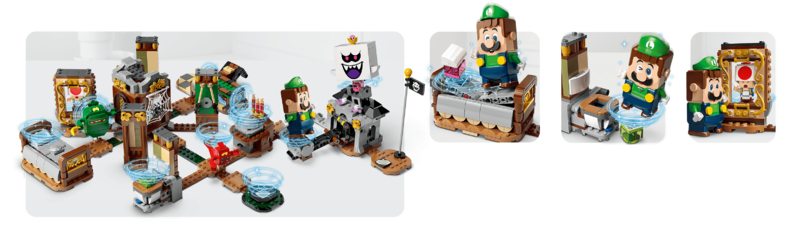 File:Lego Luigi Promo from Lego Website.png